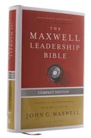 Maxwell Leadership Bible