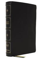 Verse-by-Verse Reference Bible