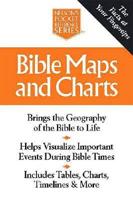 Bible Maps and Charts