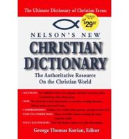 Christian Dictionary