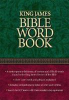 King James Bible Word Book