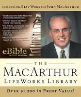 The MacArthur Lifeworks Library 1.0