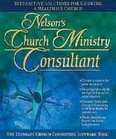 Nelson's Church Ministry Consultant