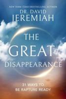 The Great Disappearance