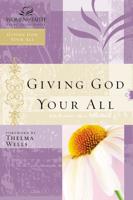 Wof: Giving God Your All-Stg