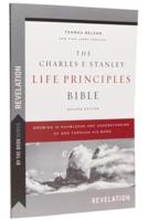 By the Book Series: Charles Stanley, Revelation, Paperback, Comfort Print