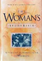 Woman&#39;s Study Bible
