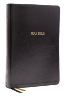 Foundation Study Bible