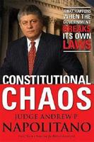 Constitutional Chaos