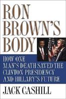 Ron Brown's Body