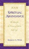 Spiritual Abundance