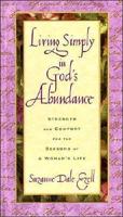 Living Simply in God's Abundance