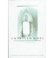 Unveiled Hope