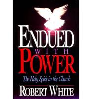 Endued With Power