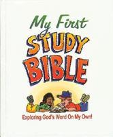 My First Study Bible