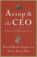 Aesop & the CEO