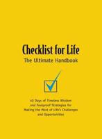 Checklist for Life