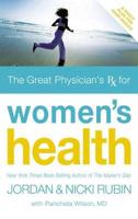 The Great Physician's RX for Women's Health (International Edition)