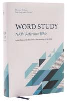 Word Study Reference Bible