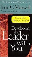 What is a Leader