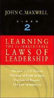 The 21 Irrefutable Laws of Leadership