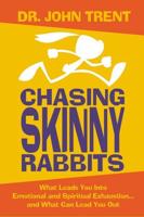 Chasing Skinny Rabbits: What Leads You Into Emotional and Spiritual Exhaustion... and What Can Lead You Out