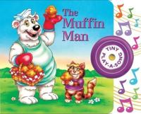 The Muffin Man Tiny Play-A-Song Sound Book