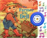 The Farmer in the Dell Tiny Play-A-Song Sound Book