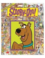 Scooby Doo Look and Find