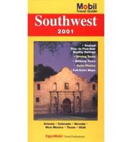 Southwest 2001