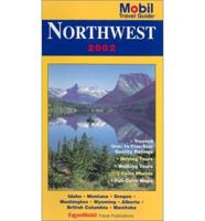 Mobil Travel Guide 2002 Northwest