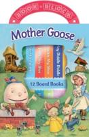 My First Library. Mother Goose