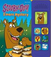 Scooby-Doo! S'more Mystery