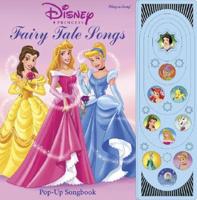 Disney Princess Fairy Tale Songs
