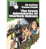 The Great Adventures of Sherlock Holmes