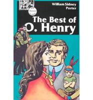 Ags Illustrated Classics: The Best of O. Henry Book