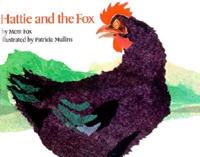 Hattie and the Fox