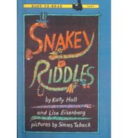 Snakey Riddles