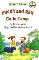 Pinky and Rex Go to Camp