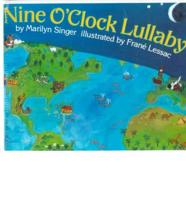 Nine O'clock Lullaby