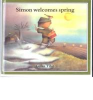 Simon Welcomes Spring