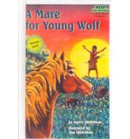 A Mare for Young Wolf