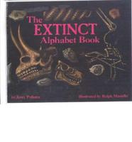 The Extinct Alphabet Book