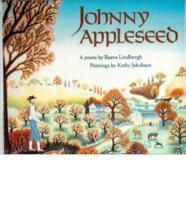 Johnny Appleseed