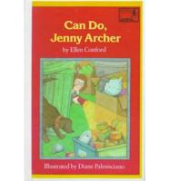 Can Do, Jenny Archer