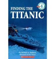 Finding the Titanic