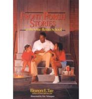Front Porch Stories at the One-Room School