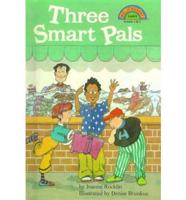 Three Smart Pals