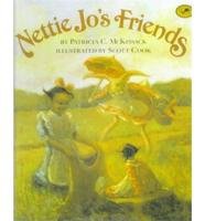 Nettie Jo's Friends