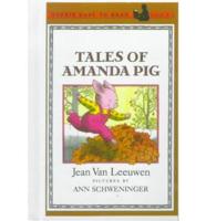 Tales of Amanda Pig